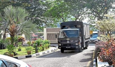 Mind the warning signs | The Star