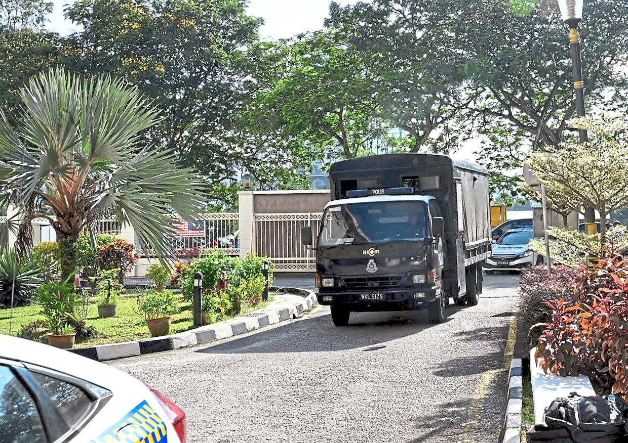 Mind the warning signs | The Star