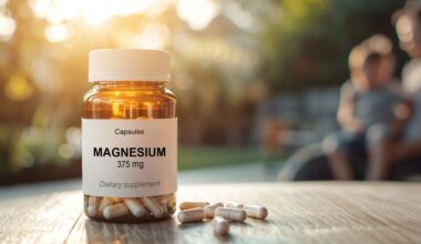 I'm a magnesium supplement expert, here are five things I'd never do when buying