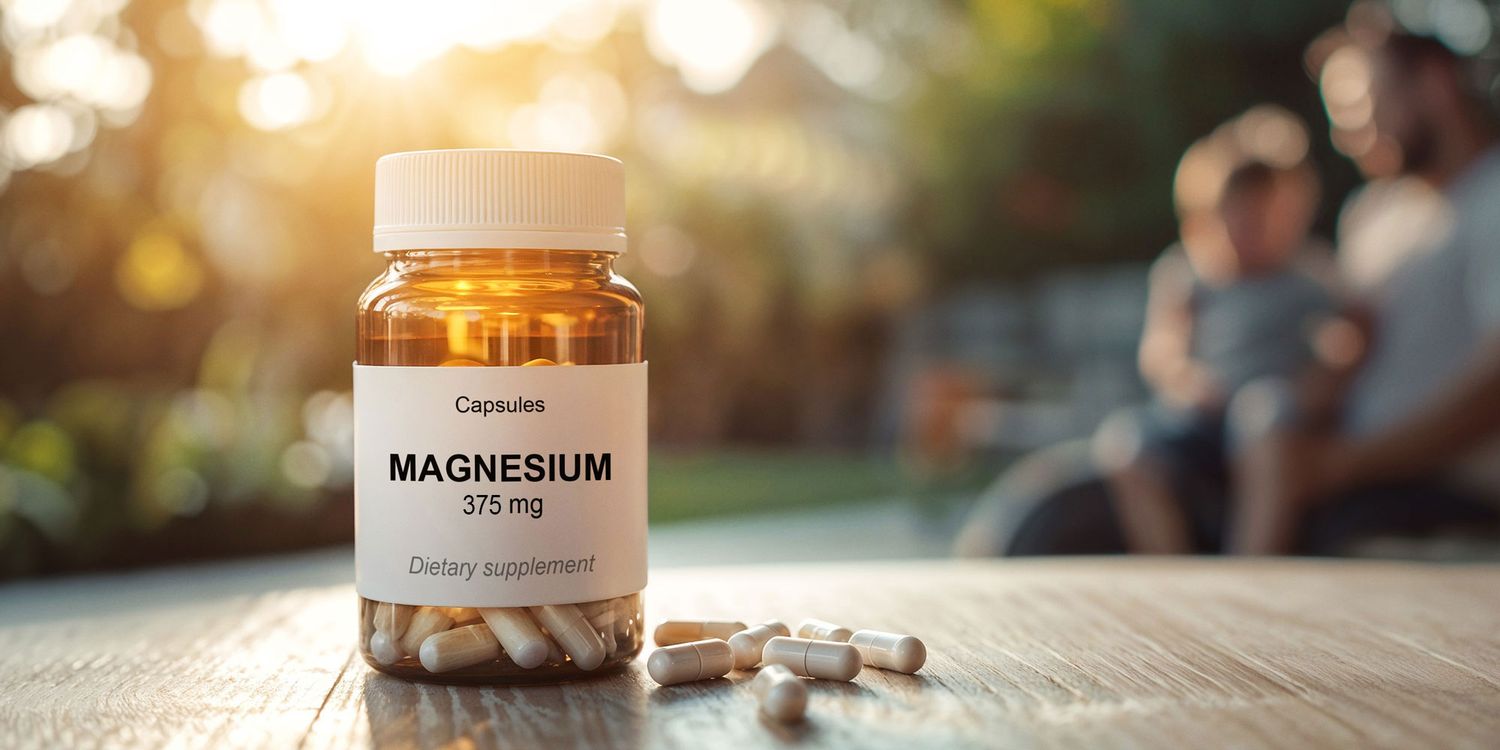 I'm a magnesium supplement expert, here are five things I'd never do when buying
