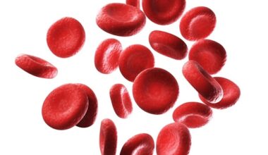 New triple action iron supplement restores iron levels without inflammation