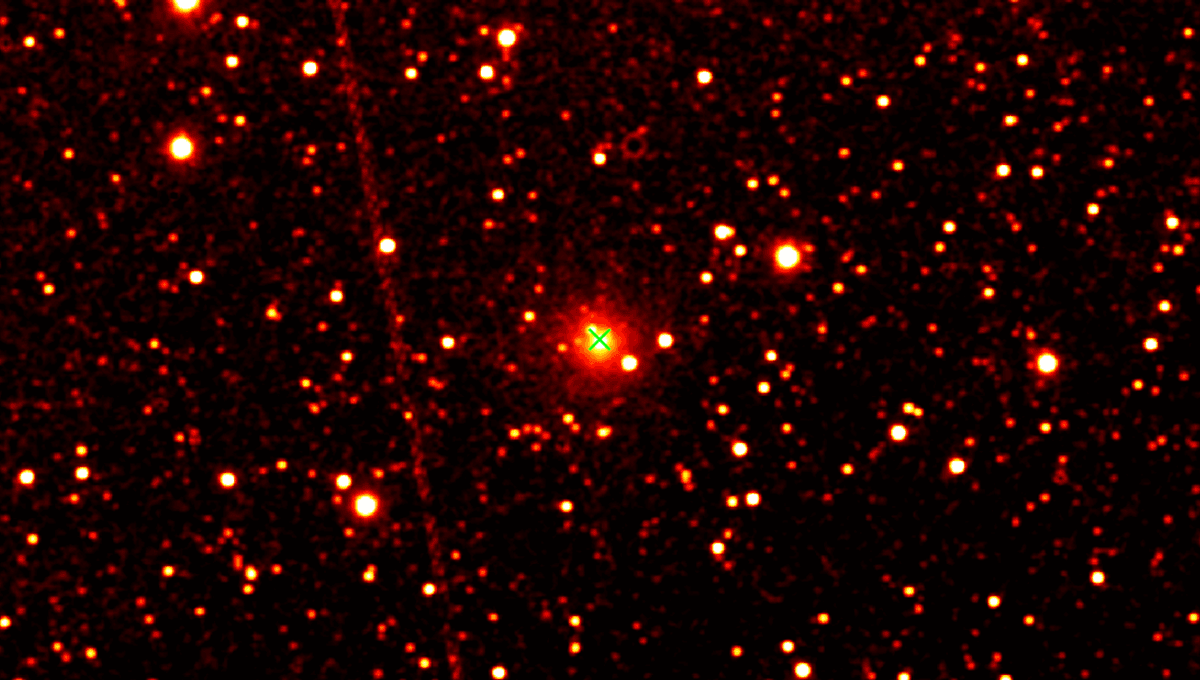 Interstellar Comet 3I/ATLAS Shows "Extreme Negative Polarization". What Does That Mean?