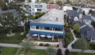 Mental Institution Will Open … with an Ocean View