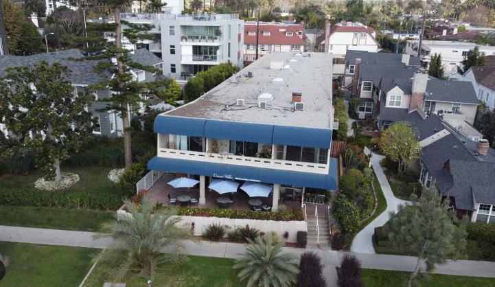 Mental Institution Will Open … with an Ocean View