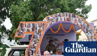 Free medical cover has revolutionised healthcare in India. So why is it ailing? | Global development