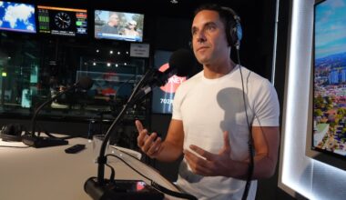Sydney MP Alex Greenwich opens up about mental health battle