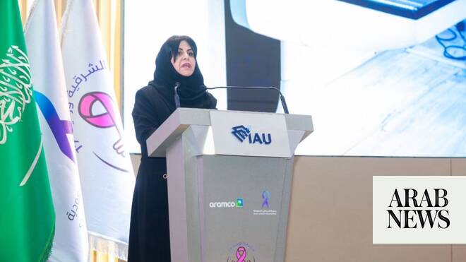 Saudi doctors using AI to save lives by detecting breast cancer early
