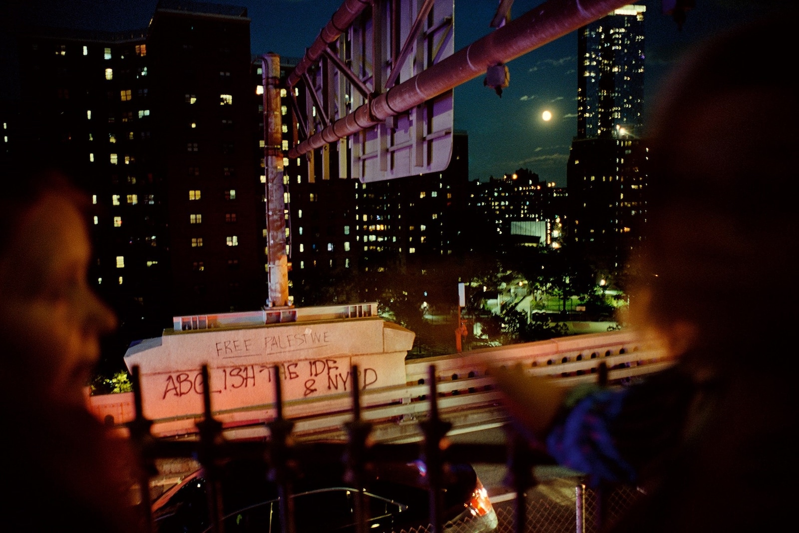 You Are What You Do by Daniel Arnold New York Street Photos