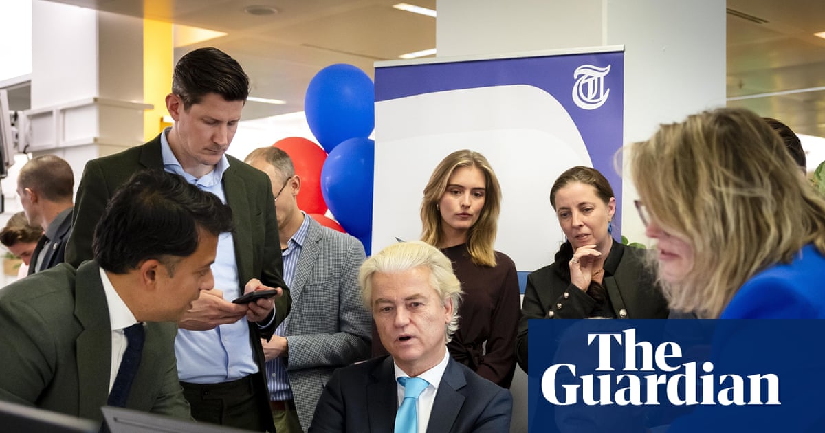 AI chatbots give ‘unreliable and biased’ advice to voters, says Dutch watchdog | Netherlands