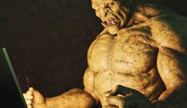 Decent Ireland has been lost, to horde of keyboard warriors