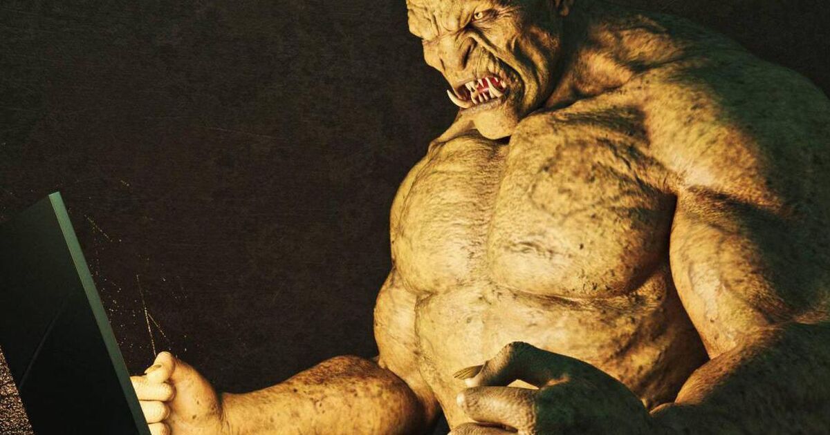 Decent Ireland has been lost, to horde of keyboard warriors