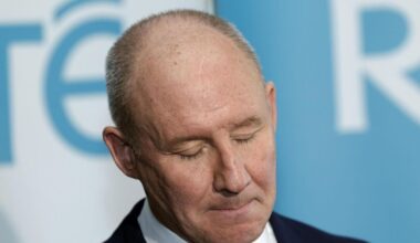 Couple were expecting baby when fighting to get overpaid rent back from Jim Gavin