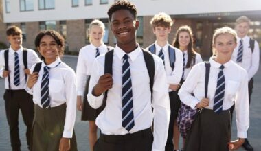 Making the case for mental health programmes in schools 