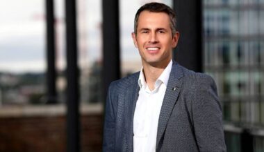 Kieran Cuddihy named new host of RTÉ Radio 1’s Liveline in major schedule shake-up