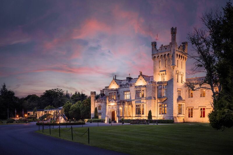 Lough Eske