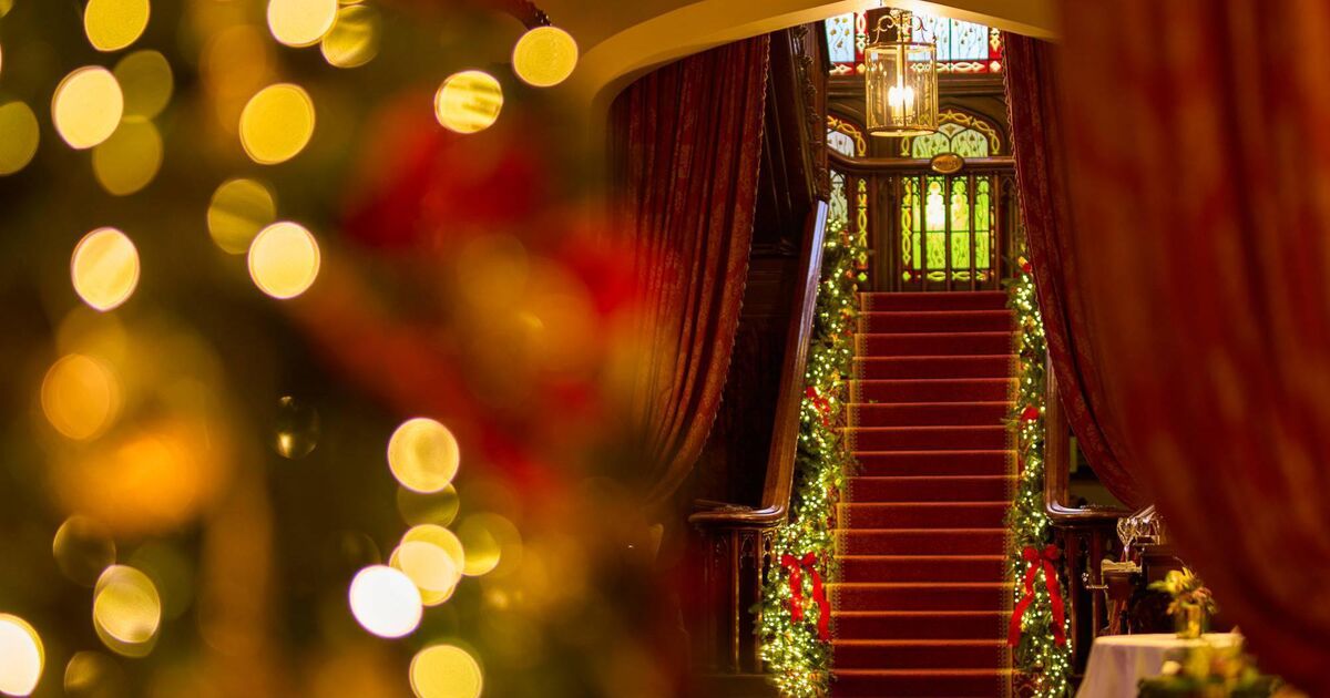 a dozen seasonal getaways in Ireland