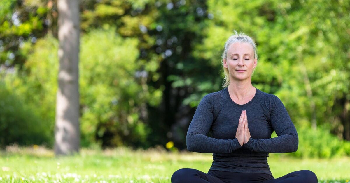 8 lifestyle changes to support you through the menopause