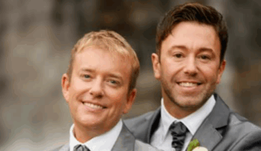 'We had two weddings, before and after the referendum'