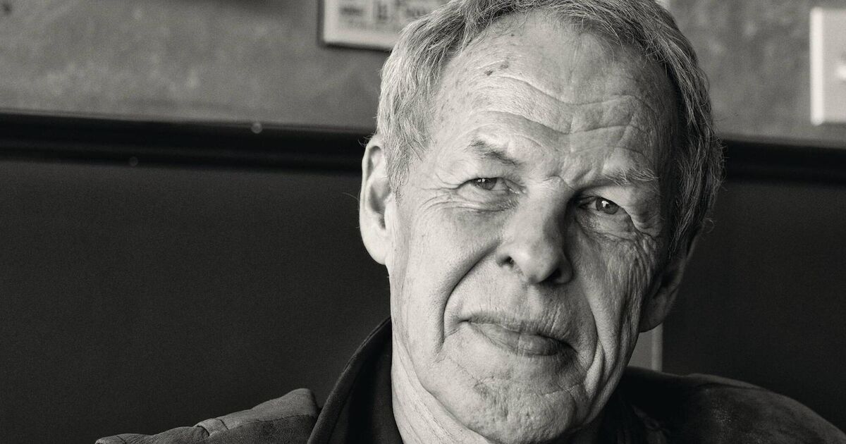 A brave dissection of terror