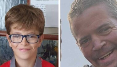 Urgent appeal to find missing Dublin father and son last seen in Clondalkin