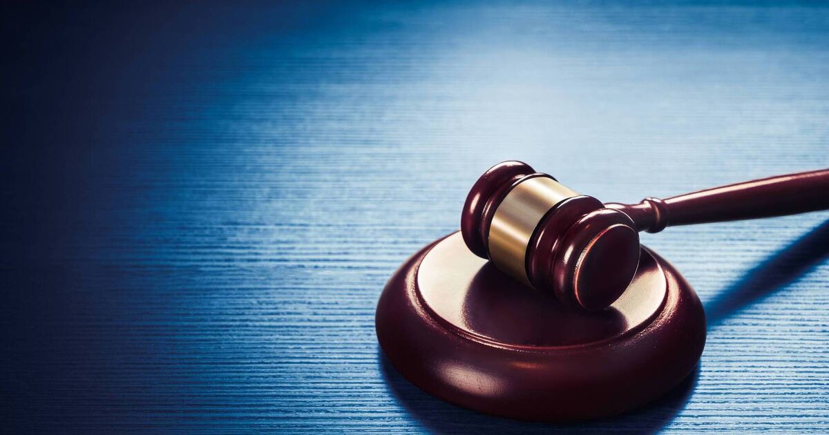 Dublin firefighter found guilty of raping woman in Boston 