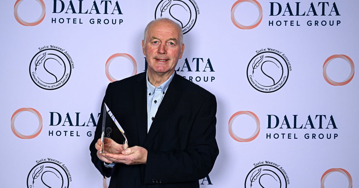 Larry Tompkins opens up on his battle with cancer 