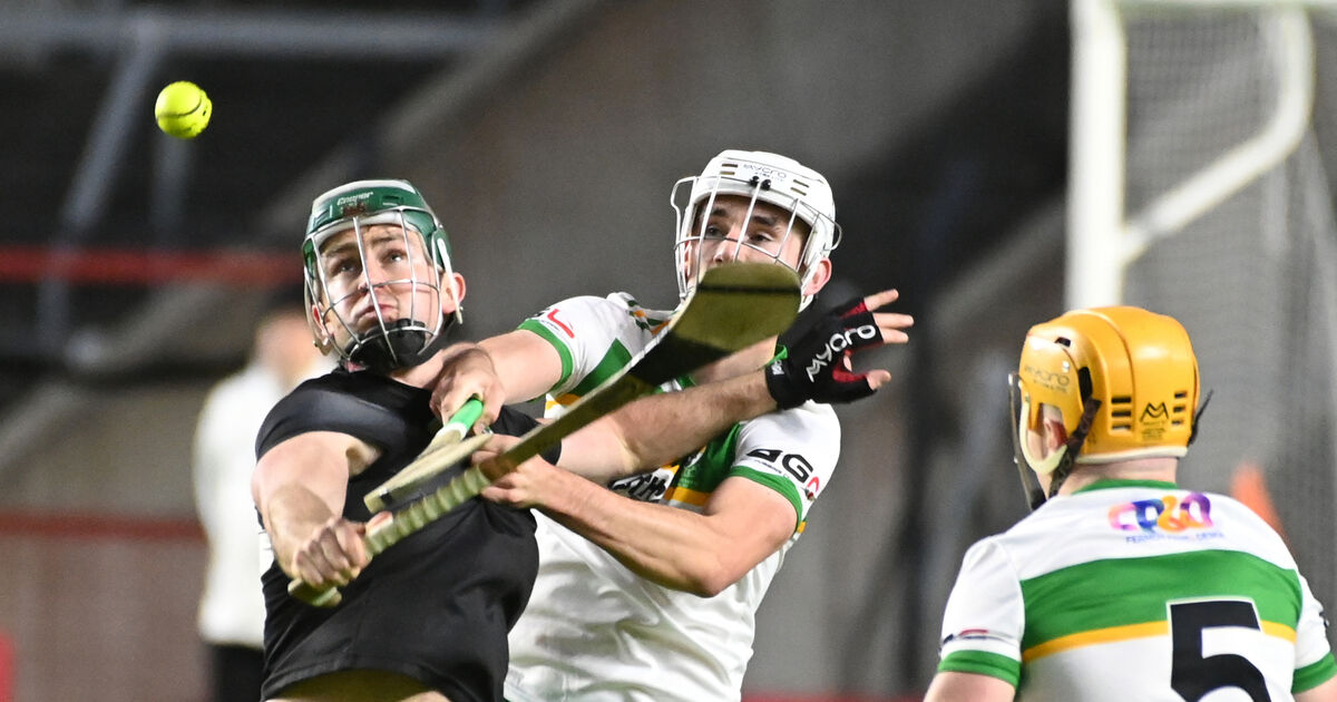 Castlelyons battle back well to ensure second day out against Bride Rovers