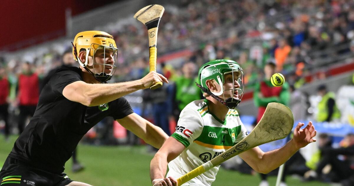 Both camps happy with second chance after defences on top in drawn final