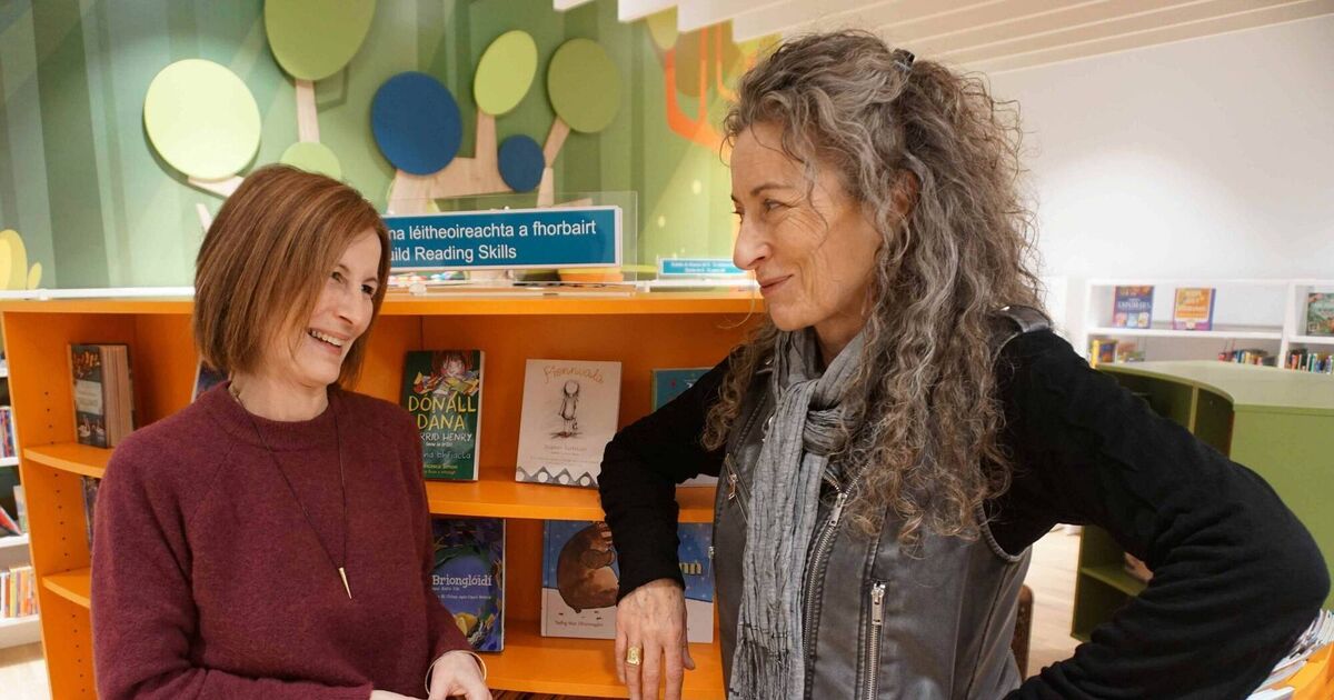 Two Cork properties feature in TG4 TV show on heritage projects