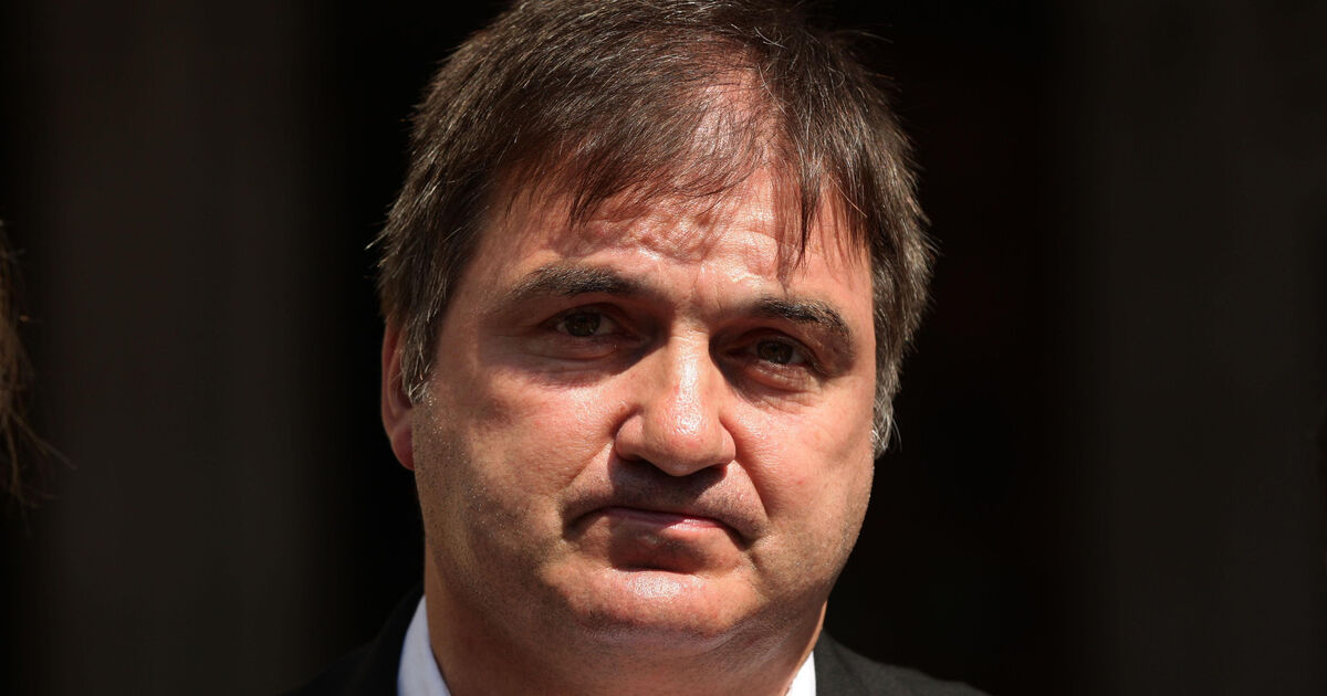 Cork man cleared of Jill Dando murder too ill to appear in court for 1987 rape charge