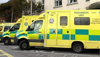 Cork's Mercy hospital highlights three major risks ahead of Halloween