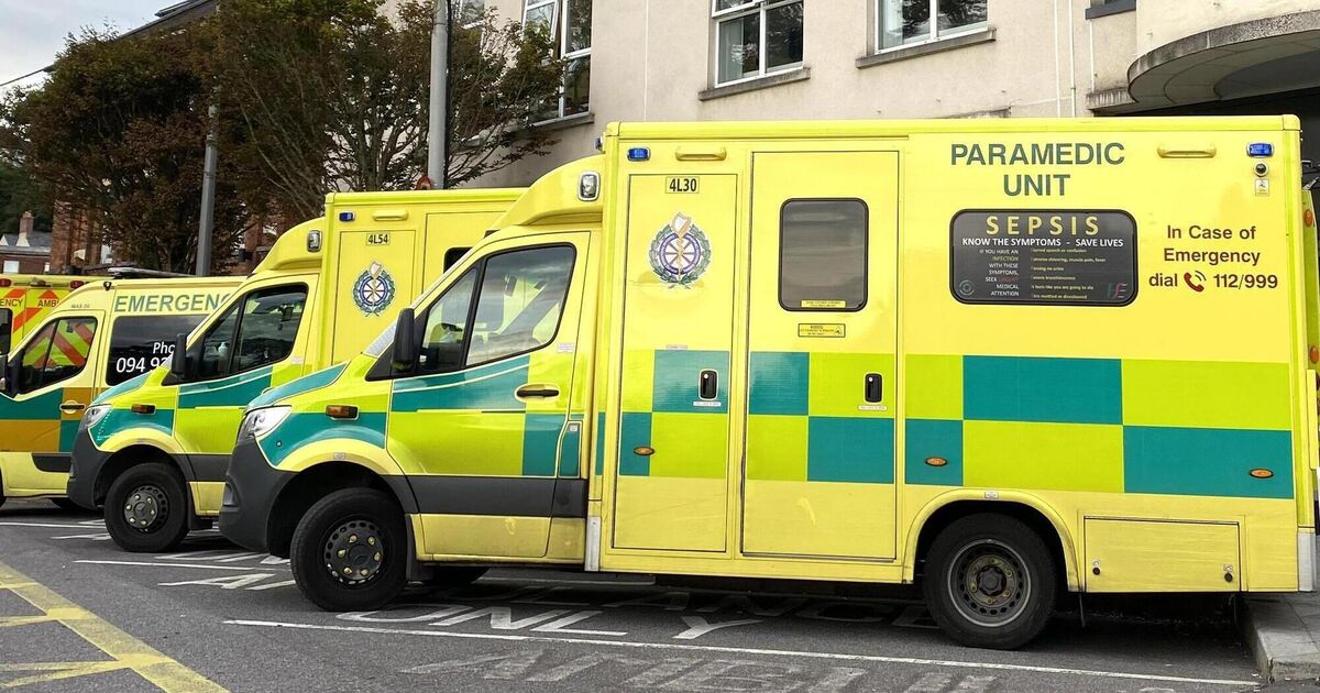 Cork's Mercy hospital highlights three major risks ahead of Halloween