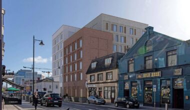 Construction of new Cork Premier Inn to begin in early 2026