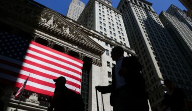 Wall Street has been worried about bad loans for weeks. Now those fears are spreading