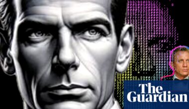 The platform exposing exactly how much copyrighted art is used by AI tools | Artificial intelligence (AI)