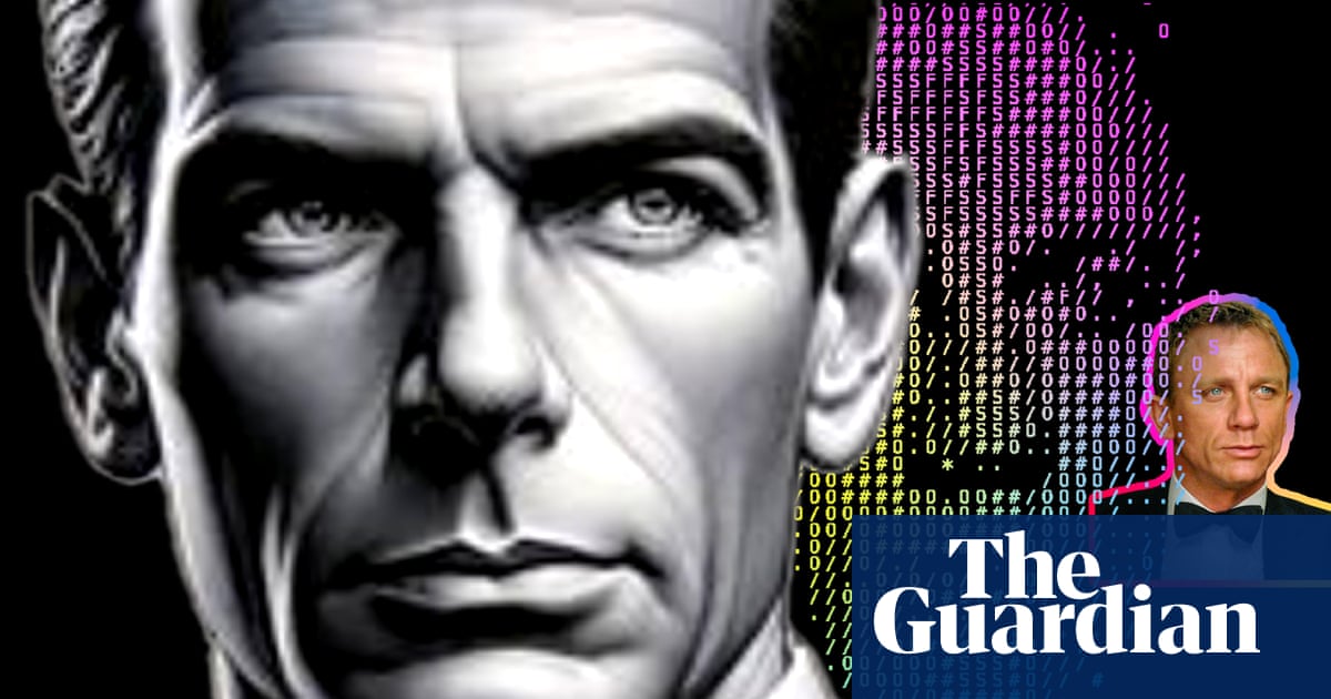 The platform exposing exactly how much copyrighted art is used by AI tools | Artificial intelligence (AI)