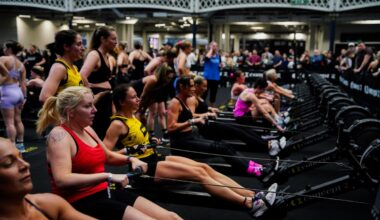 Strength and endurance may not be enemies after all