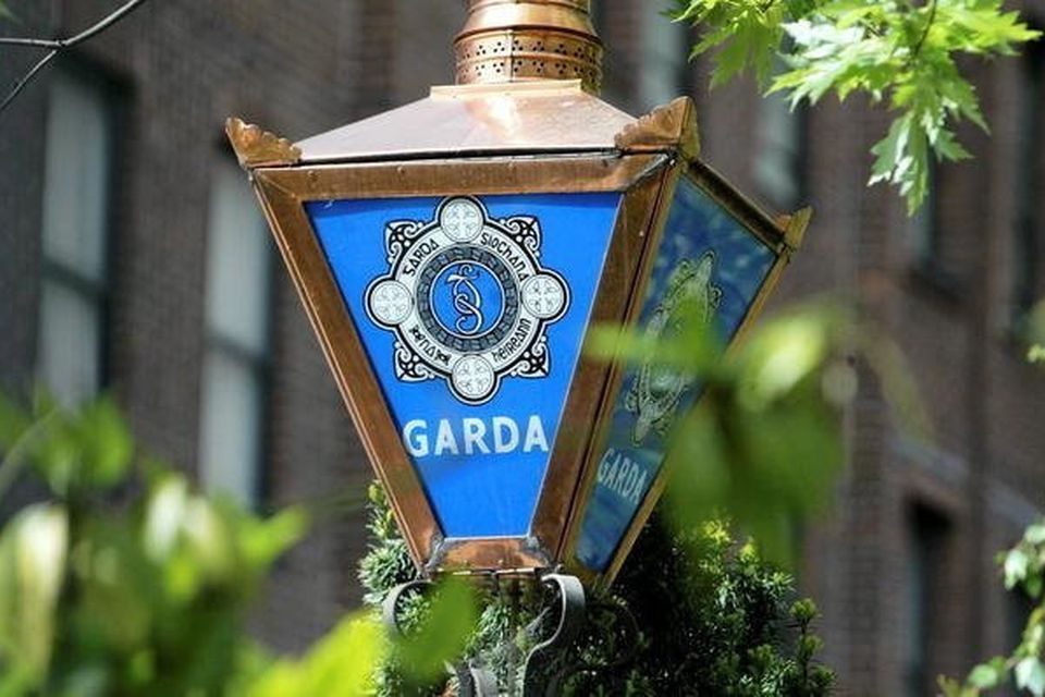 Gardaí are appealing for witnesses of a fatal road traffic collision in Wicklow yesterday evening. Photo: Garda stock image