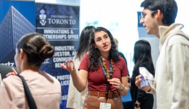 U of T leads Canada in PitchBook entrepreneurship rankings