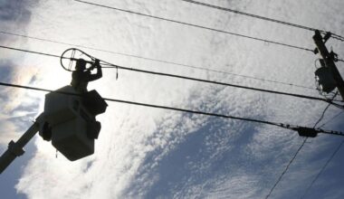 Charleston SC AT&T customers impacted by internet outage