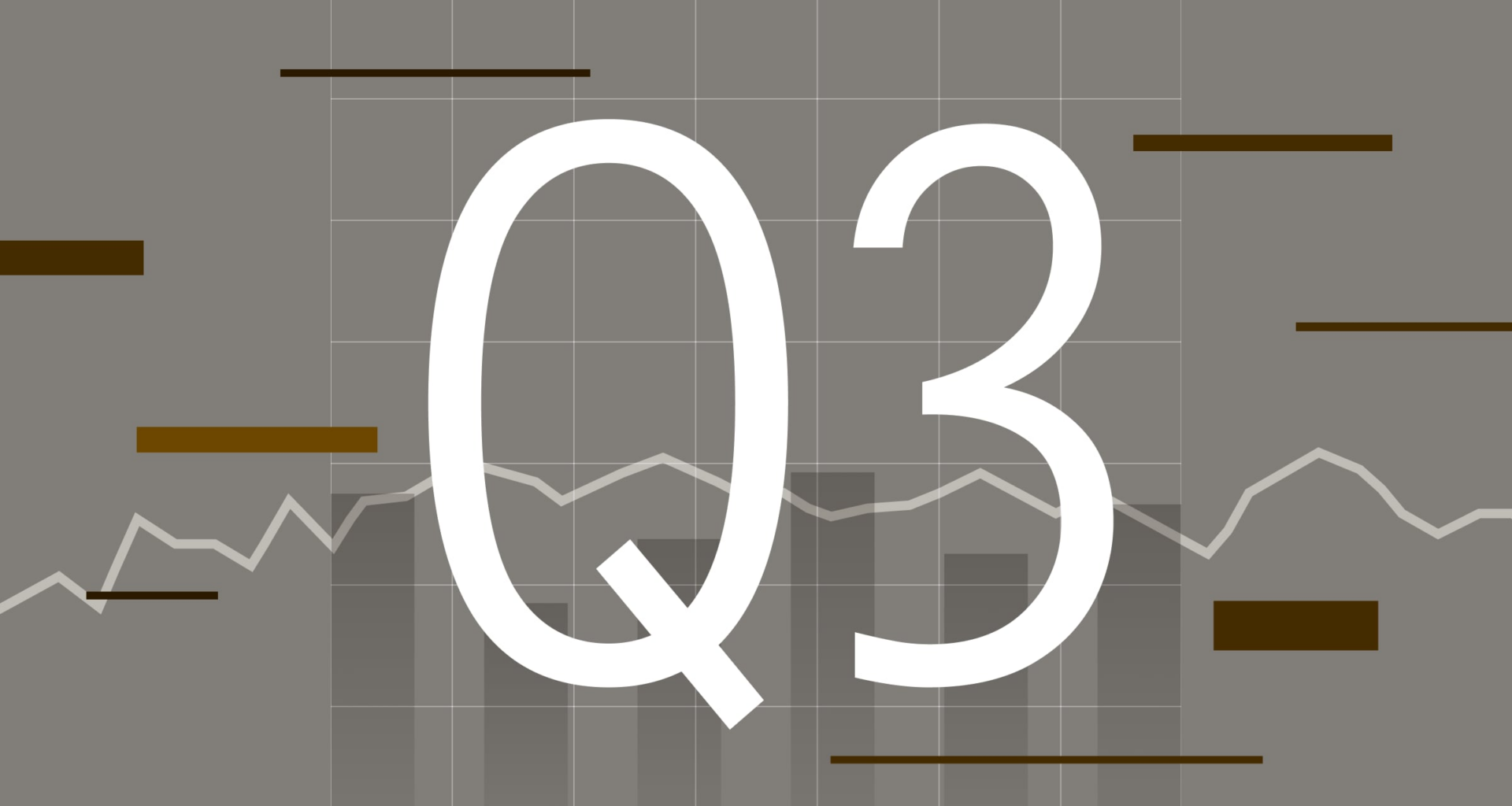 13 Charts on Q3’s Tech-Driven Stock Rally