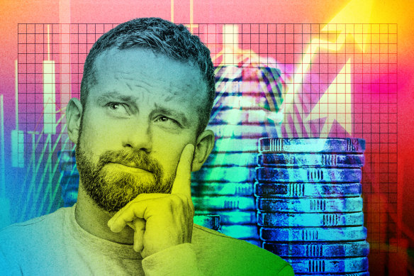 To crash or not to crash? That is the question.