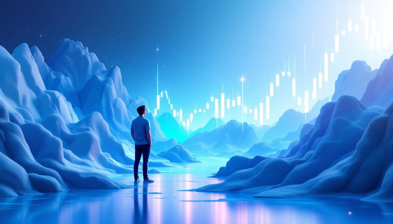 Navigating ASTER's Volatile Landscape: Price Movements and Market Sentiment