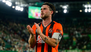 Will Ferry called into Republic of Ireland squad