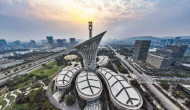 Hubei boosts tailored support for startups