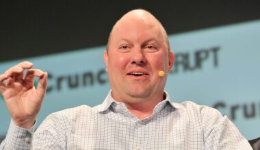 Marc Andreessen Says AI Will Create a New Kind of Hollywood Filmmaker