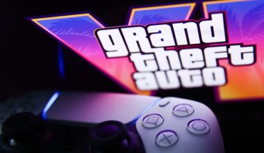 How AI Could Speed up the Release of Games Like Grand Theft Auto 6