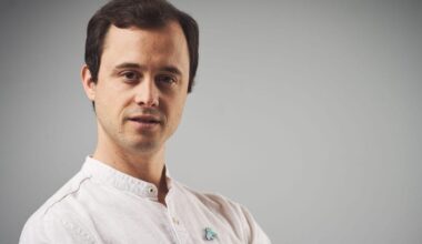 Kong CEO: AI Bubble May Pop, but Hyperscaling Will Pay Off in the End