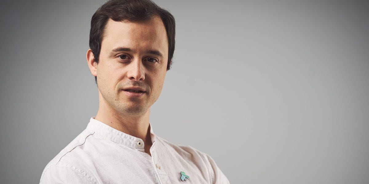 Kong CEO: AI Bubble May Pop, but Hyperscaling Will Pay Off in the End