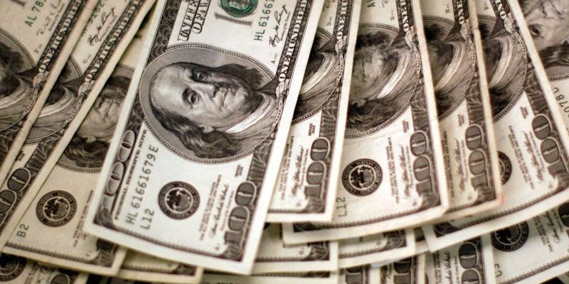 The AI Boom Is Keeping Employees Well Paid, but They Can't Go Anywhere